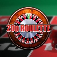 Play 20p roulette slot by Inspired Gaming on priced-up-casino.uk