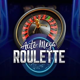 Play Auto Mega Roulette slot by Pragmatic Play on priced-up-casino.uk