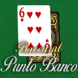 Baccarat - Punto Banco – slot by Red Tiger Gaming, featured at priced-up-casino.uk