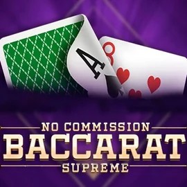 Play the Baccarat Supreme slot by OneTouch Games on Priced Up Casino