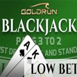 Try Blackjack Low Bets slot by Holland Power Gaming on priced-up-casino.uk – logo image