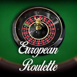 Enjoy European Roulette (Red Tiger) by Red Tiger Gaming – logo hosted on priced-up-casino.uk