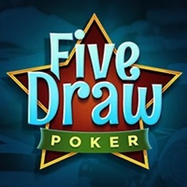 Five Draw Poker MH (Nucleus) game by Nucleus Gaming – logo hosted on Priced Up Casino