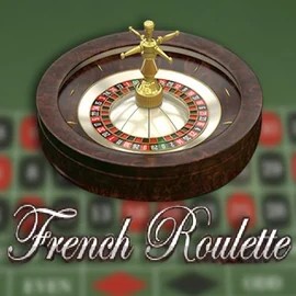 Try French Roulette (BGaming) slot by BGAMING on priced-up-casino.uk – logo image