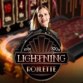 Lightning Roulette online slot from Evolution – play at priced-up-casino.uk