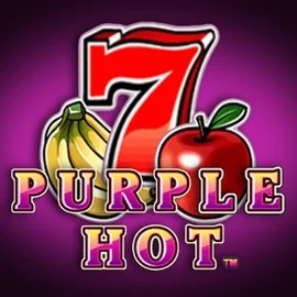 Play the Purple Hot slot by Origins on Priced Up Casino