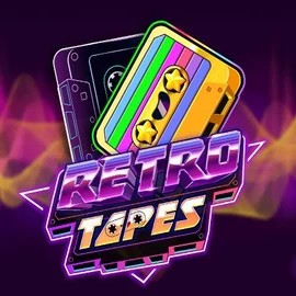game logo by Push Gaming on priced-up-casino.uk