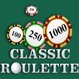 Play Roulette slot by OneTouch Games on priced-up-casino.uk
