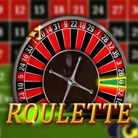 Roulette (Pragmatic Play) slot visual from Pragmatic Play available on priced-up-casino.uk