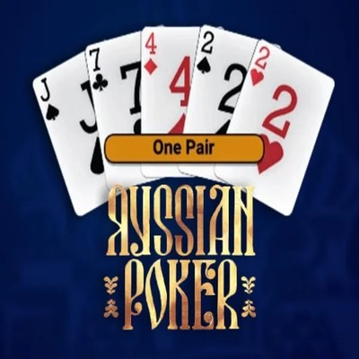 Russian Poker – slot by OneTouch Games, featured at priced-up-casino.uk