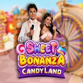 Play Sweet Bonanza Candy Land Live slot by Pragmatic Play on priced-up-casino.uk